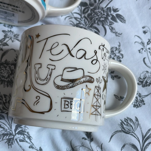 Starbucks you are here collection - Picture 3 of 3